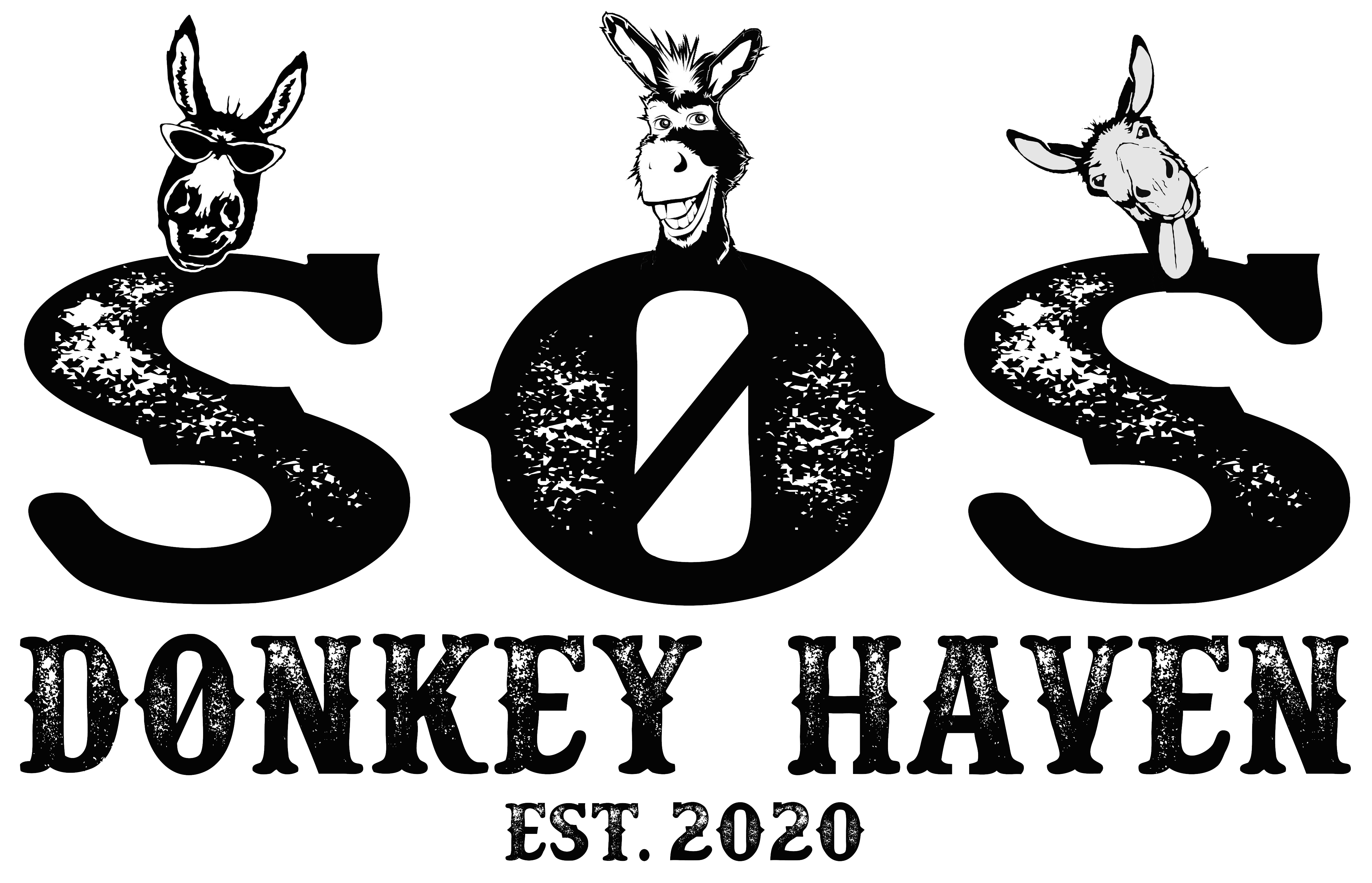 SOS Donkey Haven